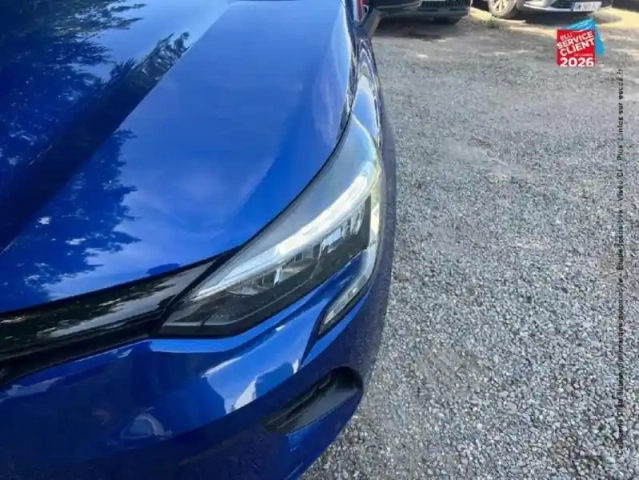 Renault Clio 1.0 sce 65ch authentic — photo 13