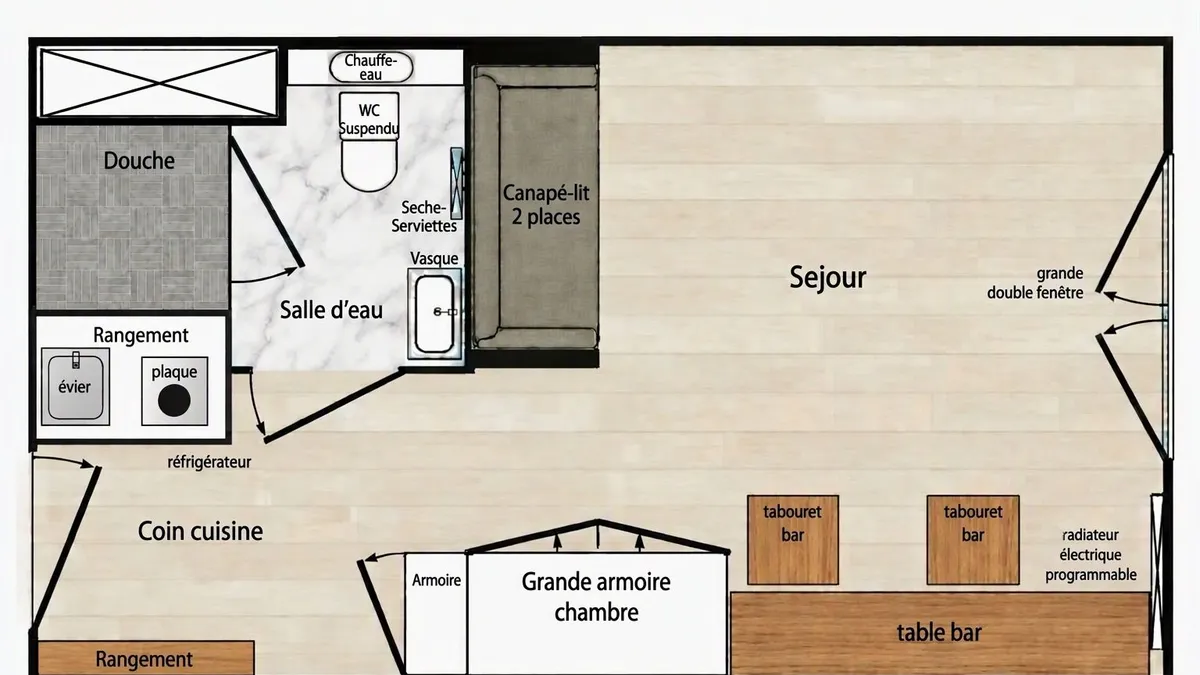 Photo 1