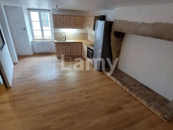 Maison 5 pièces 139 m²