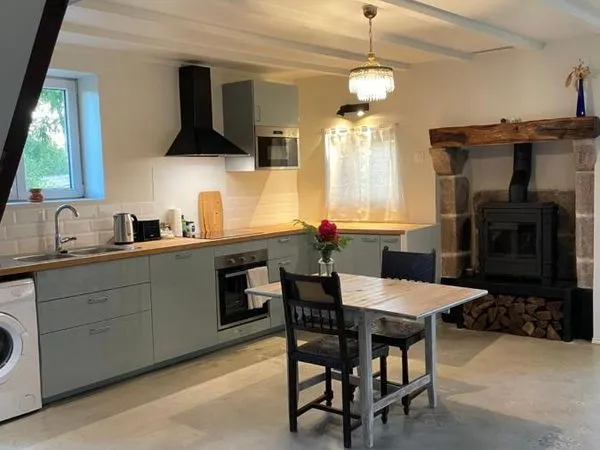 Charmant Duplex à Louer - Location Longue Durée