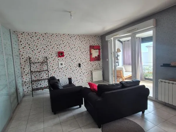 Appartement T2