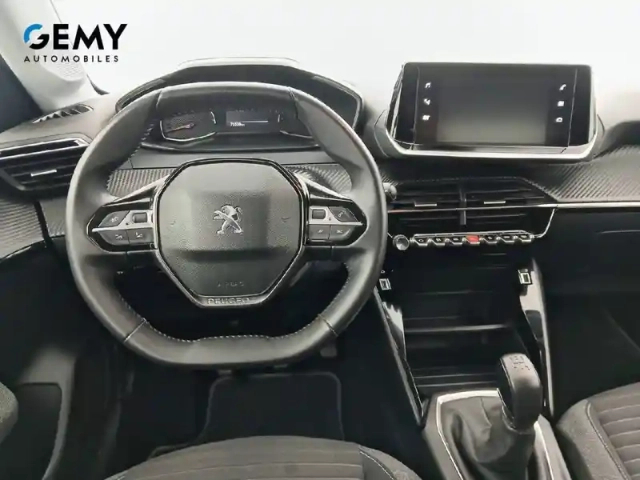 Peugeot 208 puretech 75 s&amp;s bvm5 — photo 8