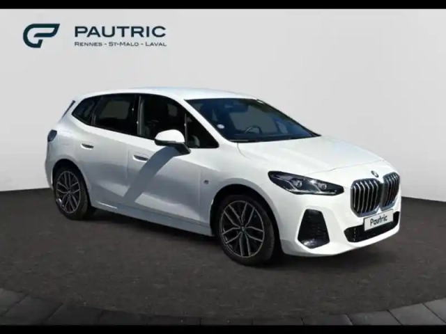 Bmw Serie 2 série 2 activetourer 218i 136ch m sport dkg7 — photo 7