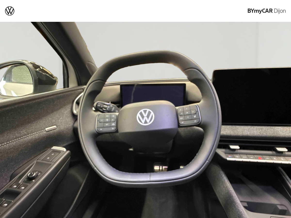 Volkswagen ID. Polo 211 ch 52 kWh — photo 10