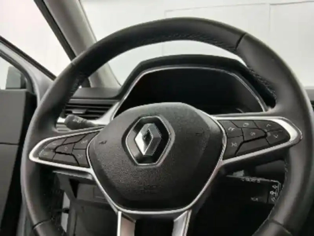 Renault Captur tce 90 - 21 intens — photo 20