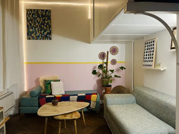 Sous-Loue appartement