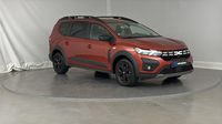 Dacia Jogger 1.0 TCe 110ch SL Extreme 7 places — photo 3