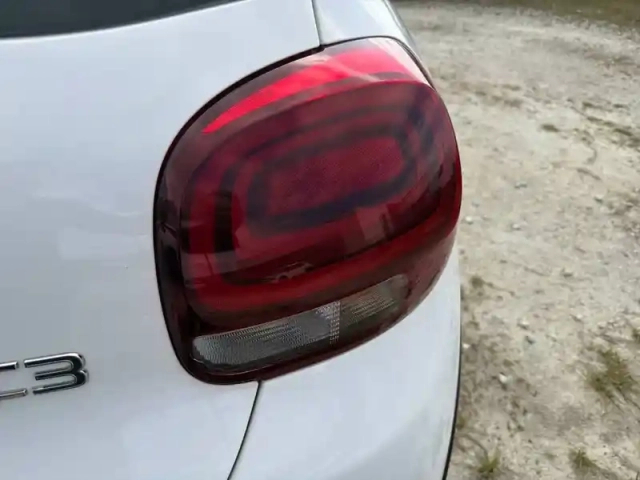 Citroën C3 puretech 82 s&amp;s bvm5 — photo 56