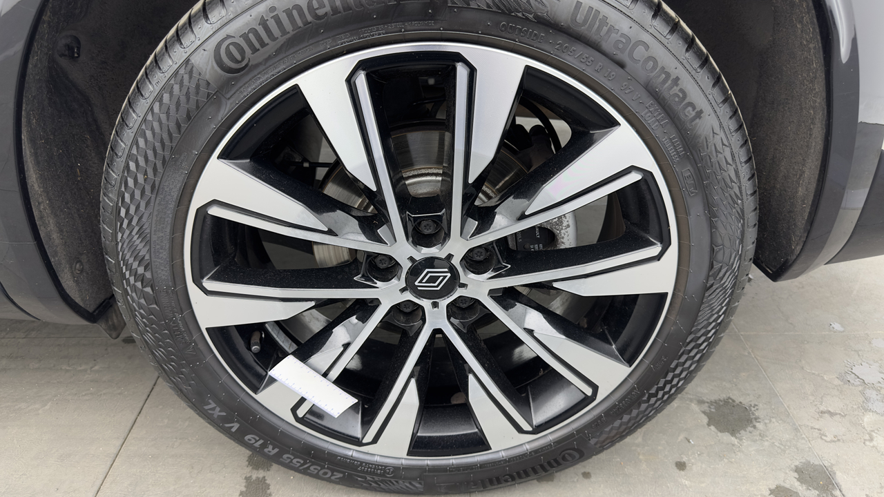 Renault Espace E-Tech full hybrid 200 GSR2 — photo 40
