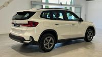 Bmw X1 sDrive18i 136ch — photo 5