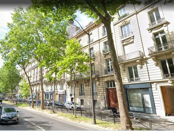 Appartement 2 pièces 67 m²