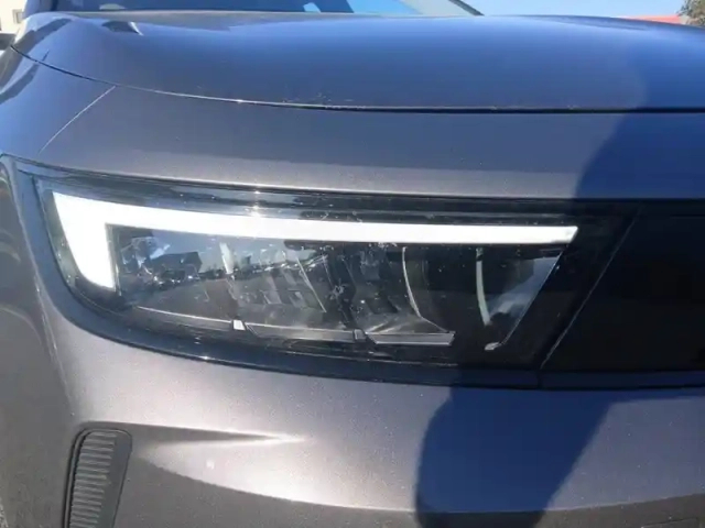 Opel Astra 1.2 turbo 130 ch bva8 — photo 60