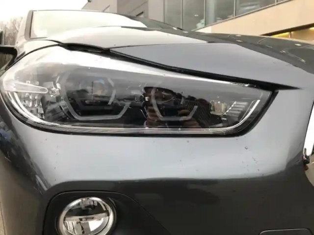 Bmw X2 sdrive16da 116ch business design dkg7 euro6d-t — photo 15