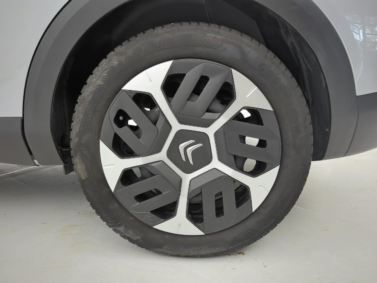 Citroën C4 puretech 100 s&s bvm6 feel — photo 11