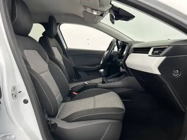 Renault Clio sce 65 — photo 23
