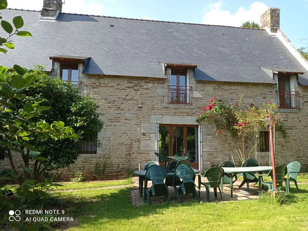 Maison 7 pièces 130 m²