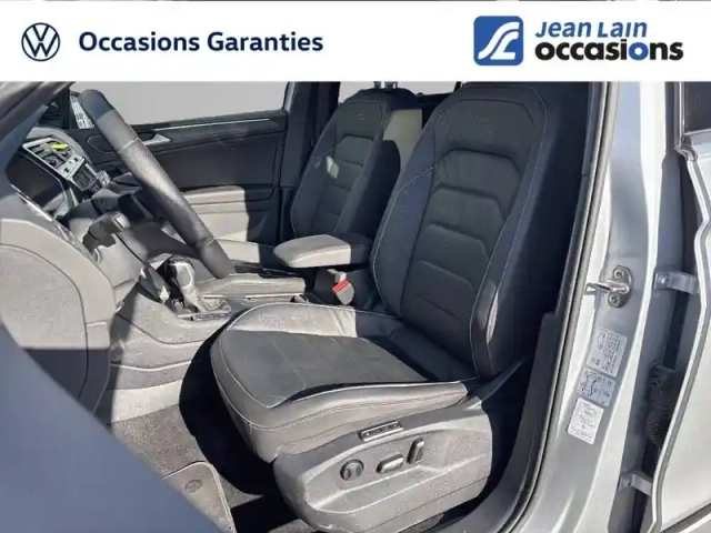 Volkswagen Tiguan 2.0 tdi 150ch dsg7 — photo 47