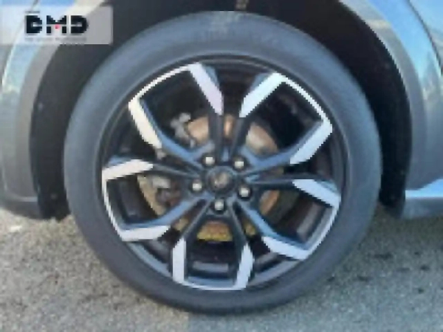 Ford Puma 1.0 flexifuel 125ch s&amp;s mhev st-line x — photo 7