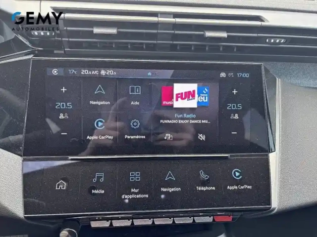 Peugeot 308 hybrid 145 e-dcs6 — photo 62
