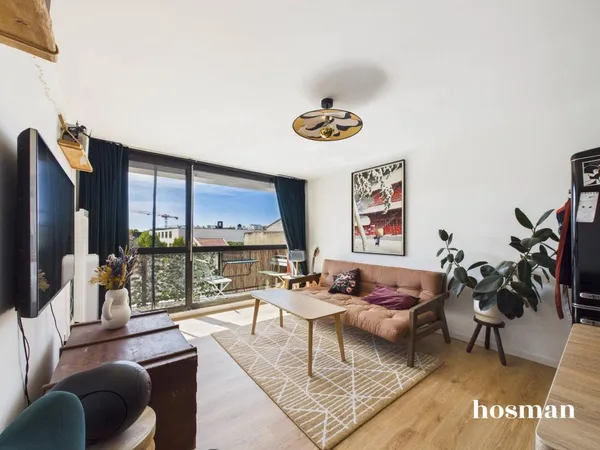 Vends t2 - 43 m² - Bordeaux 33300