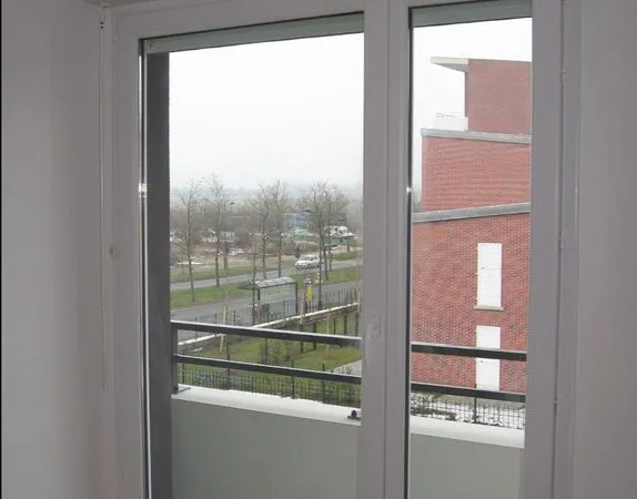 Vente grand studio avec coin nuit