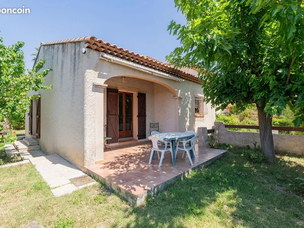 Maison 3 pièces 110 m²