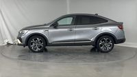 Renault Arkana 1.6 E-Tech hybride 145ch Engineered -22 — photo 7