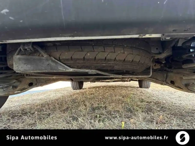 Citroën Jumpy fgn m bluehdi 145 bvm6 — photo 13
