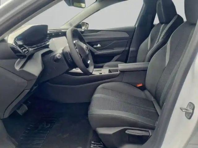 Peugeot 308 bluehdi 130ch s&amp;s eat8 — photo 34