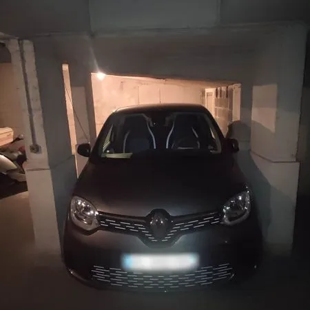 Location parking Golfe Juan