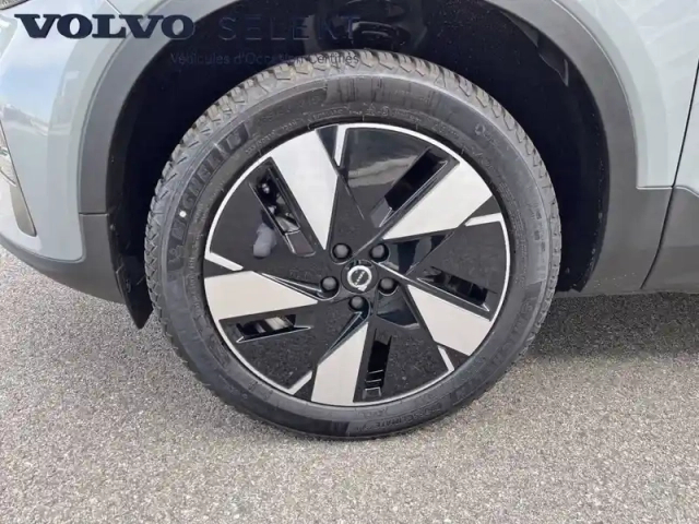 Volvo Xc40 recharge extended range 252 ch 1edt — photo 42