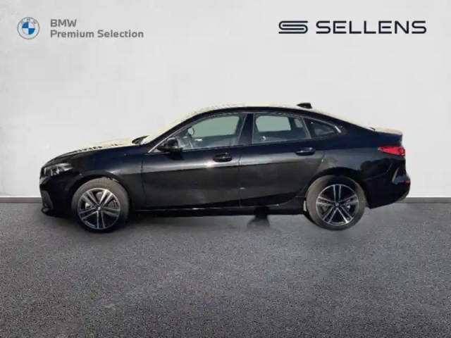 Bmw Serie 2 série 2 gran coupé 218ia 136ch dkg7 — photo 5