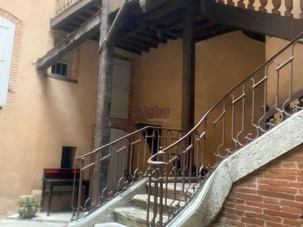 Duplex 3 pièces 84 m²