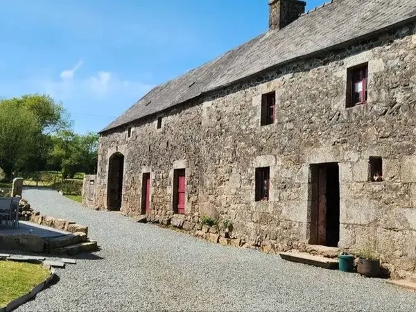 Maison d,habitation