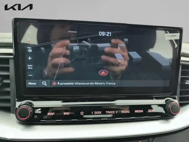 Kia Ceed 1.0 t-gdi 100 ch bvm6 — photo 15