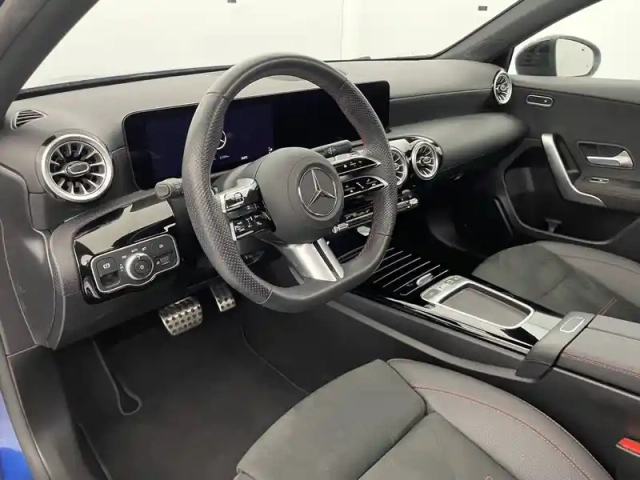 Mercedes Classe A 250 e hybrid eq 8g-dct — photo 29