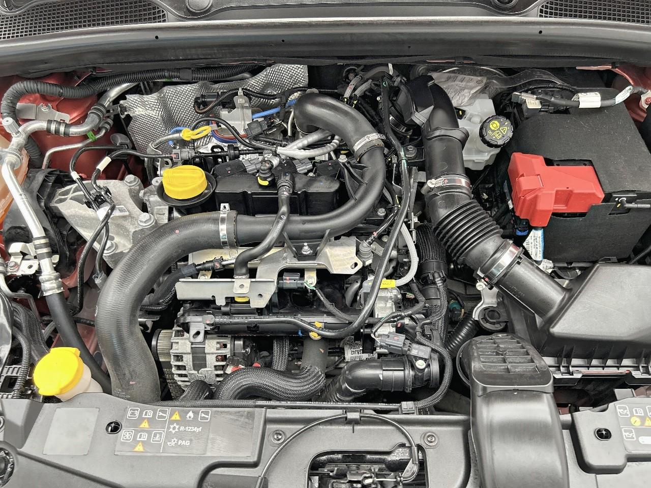 Renault Clio tce 90 - 21n intens — photo 15