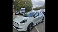 Ford Puma Gen-E 168ch Standard Range 46 kWh — photo 23