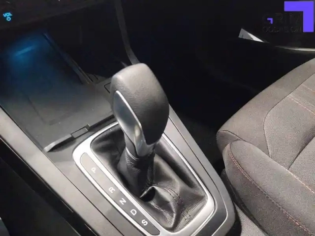 Ford Puma 1.0 ecoboost 125 ch mhev s&amp;s powershift — photo 10
