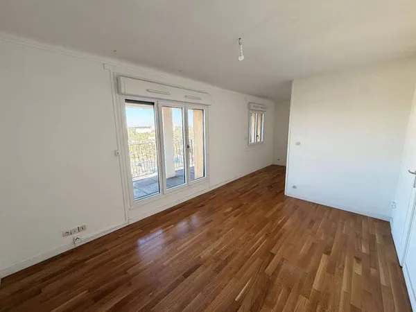 Appartement 2 pièces 51 m²