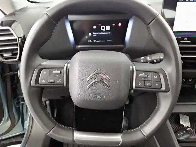Citroën C4 puretech 130 bvm6 — photo 84