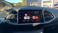 Peugeot 308 1.2 PureTech 130ch E6.c S&S GT Line EAT8 — photo 11