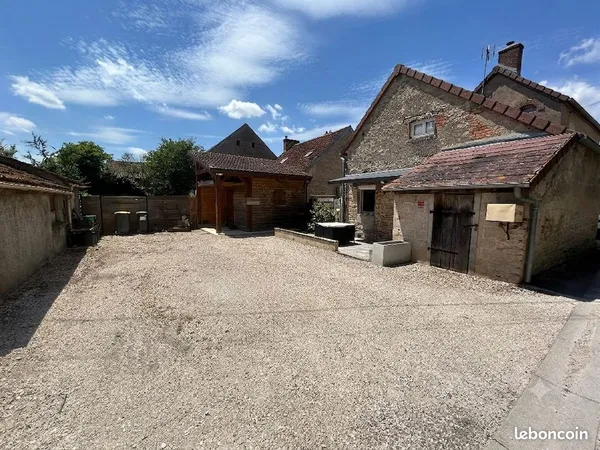 Maison 6 pièces 150 m²