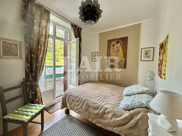 Appartement 2 pièces à vendre à Bagnoles de l'Orne - Ref O14224
