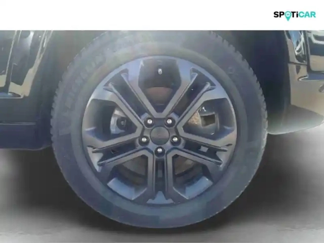 Jeep Compass 1.3 turbo t4 190ch phev 4xe 80th anniversary at6 eawd — photo 11