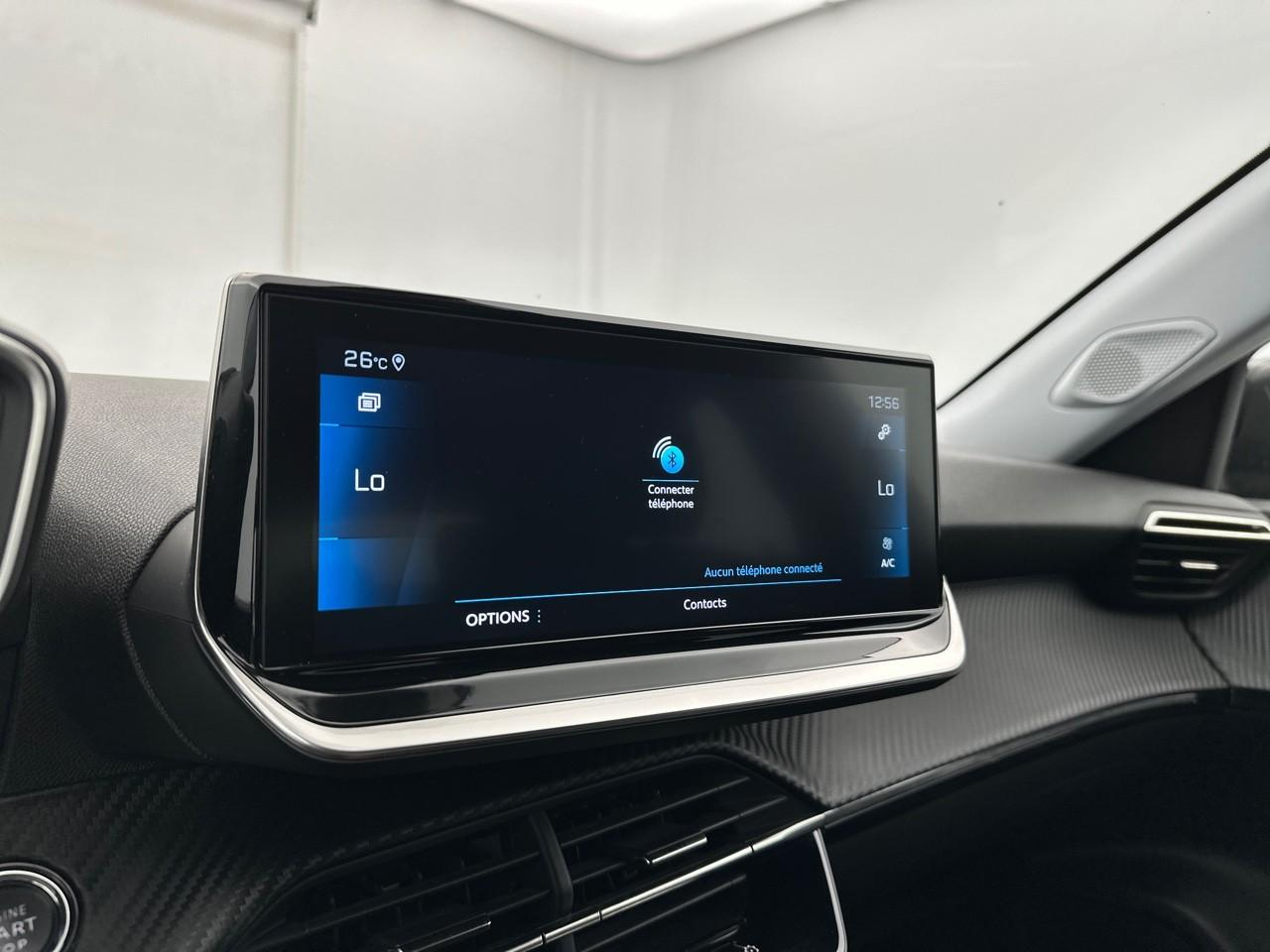 Peugeot 2008 puretech 130 s&s eat8 allure pack — photo 23