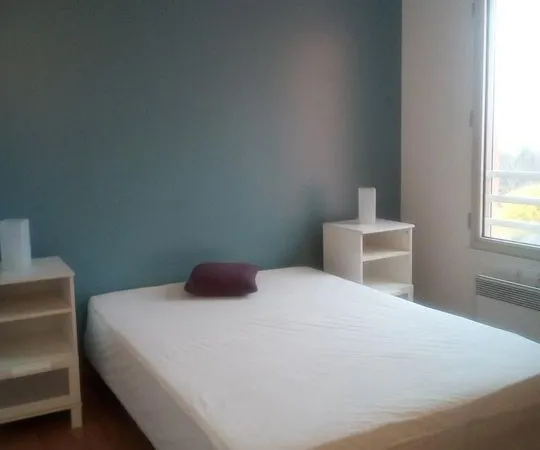 Appartement de 56m2 à louer sur Toulouse