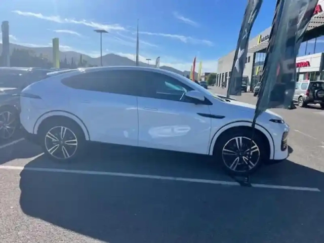 Xpeng G6 255ch 66kwh rwd autonomie standard — photo 1