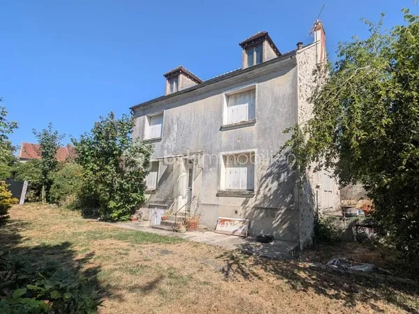 Maison 7 pièces 130 m²