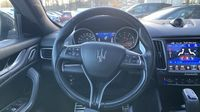 Maserati Levante 3.0 V6 350ch Q4 GranSport — photo 23